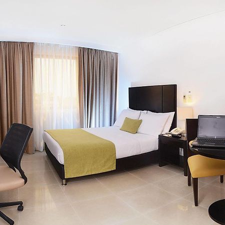 Hotel Millenium Barrancabermeja Extérieur photo