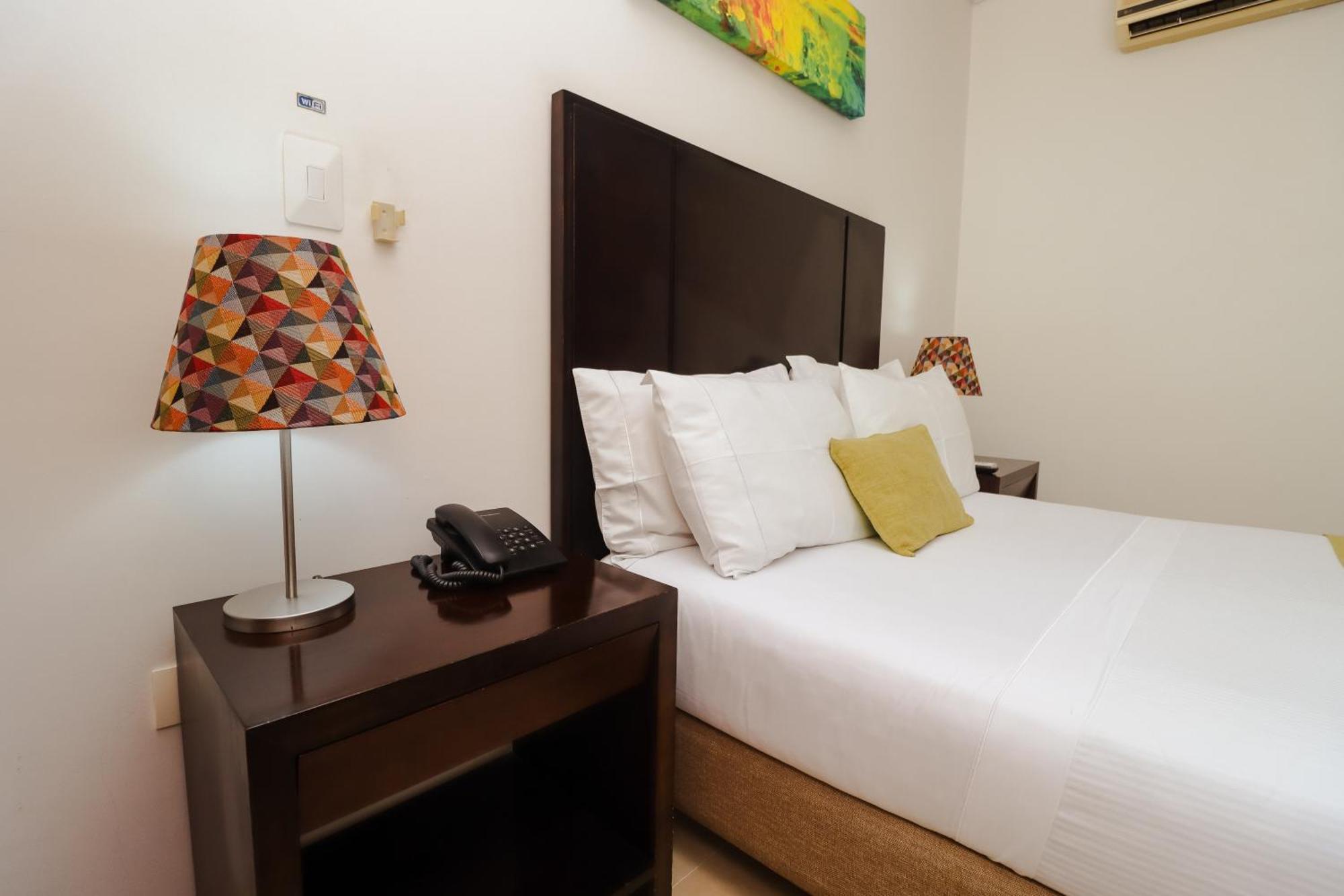Hotel Millenium Barrancabermeja Extérieur photo