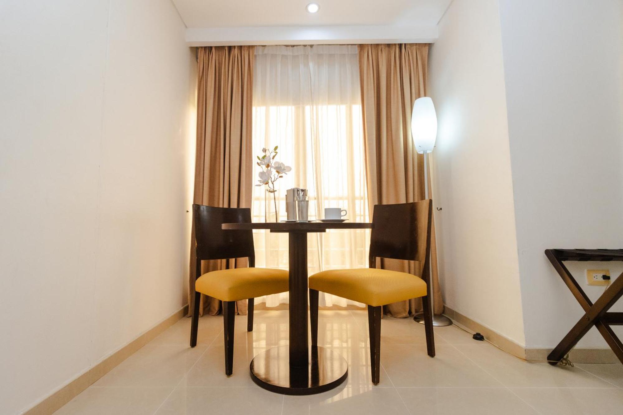 Hotel Millenium Barrancabermeja Extérieur photo