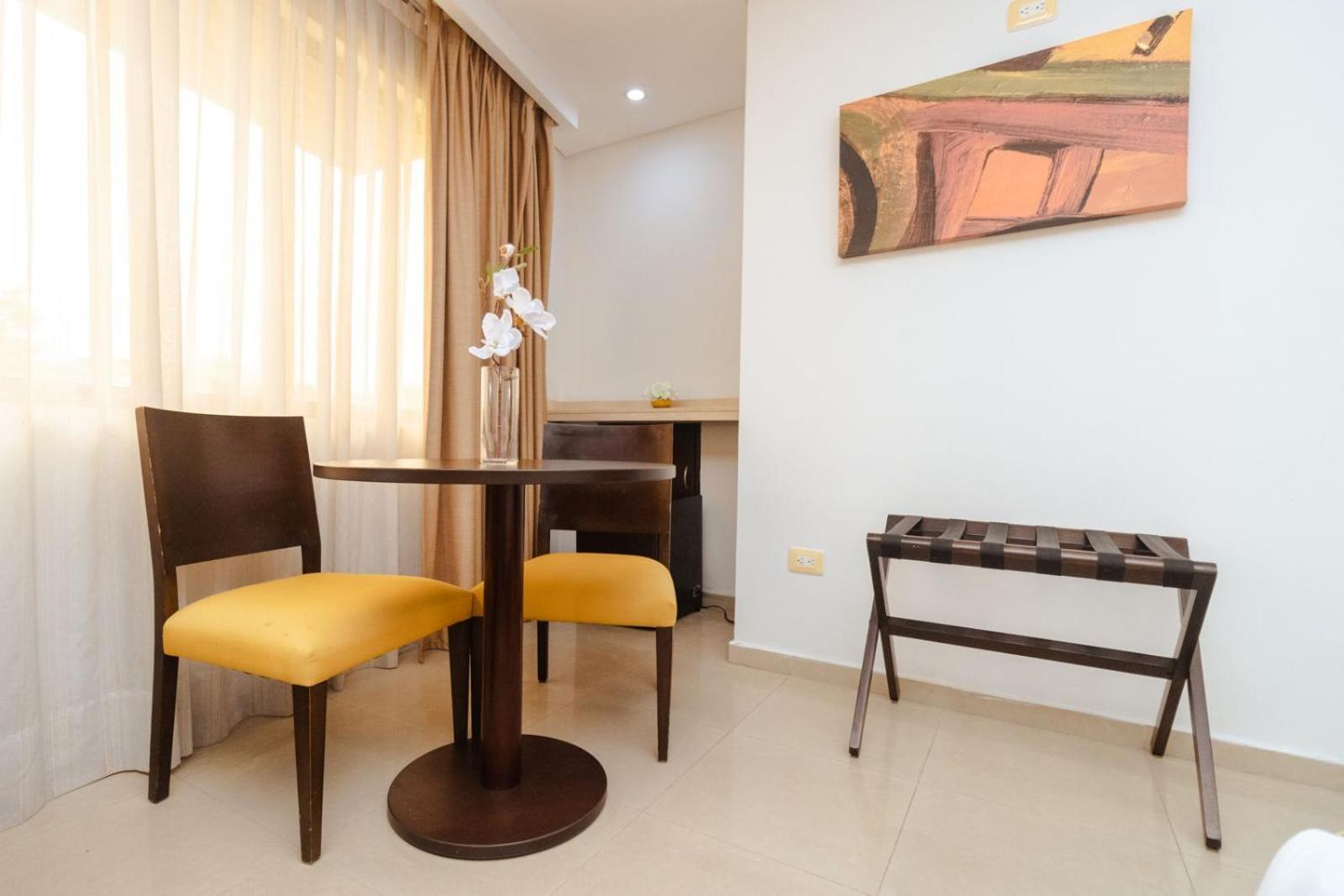 Hotel Millenium Barrancabermeja Extérieur photo