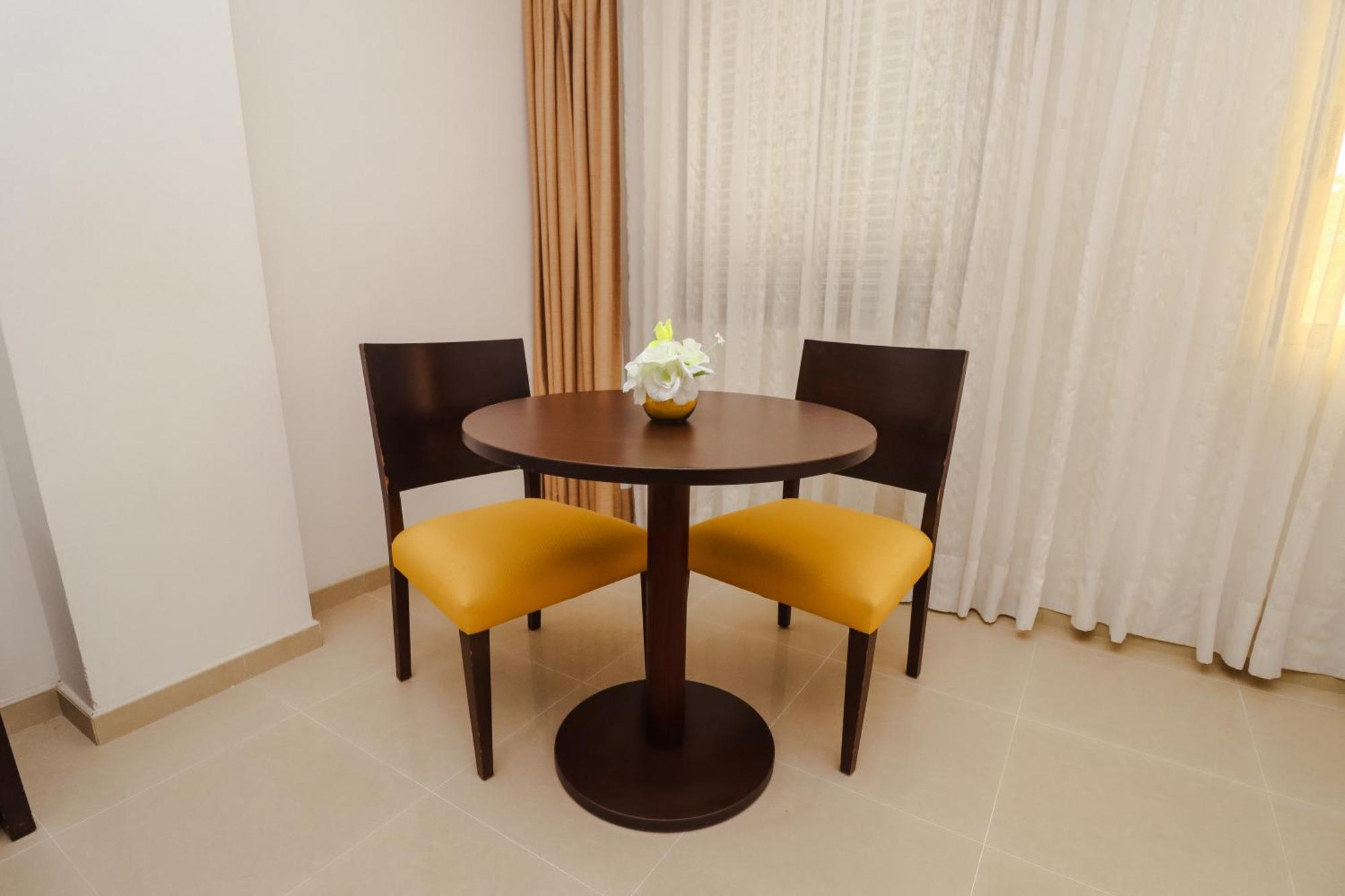 Hotel Millenium Barrancabermeja Extérieur photo