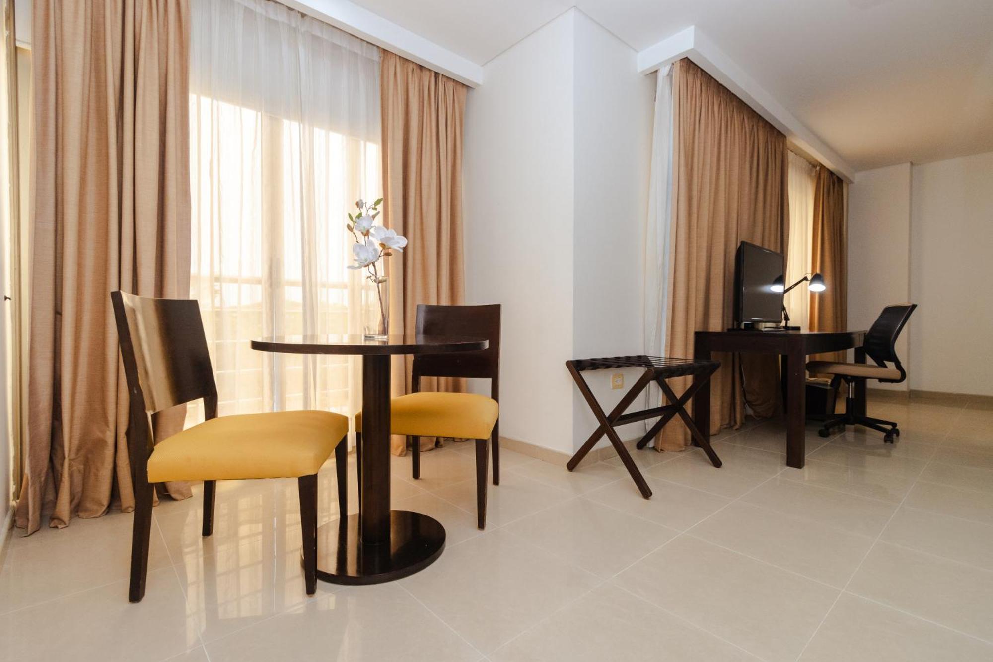 Hotel Millenium Barrancabermeja Extérieur photo