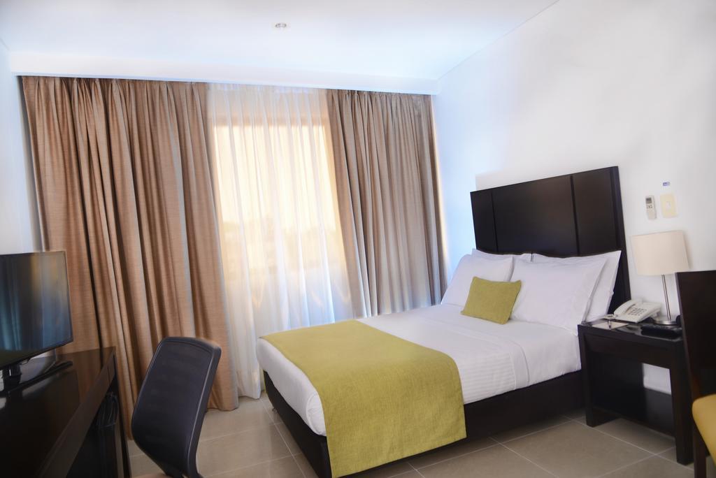 Hotel Millenium Barrancabermeja Extérieur photo
