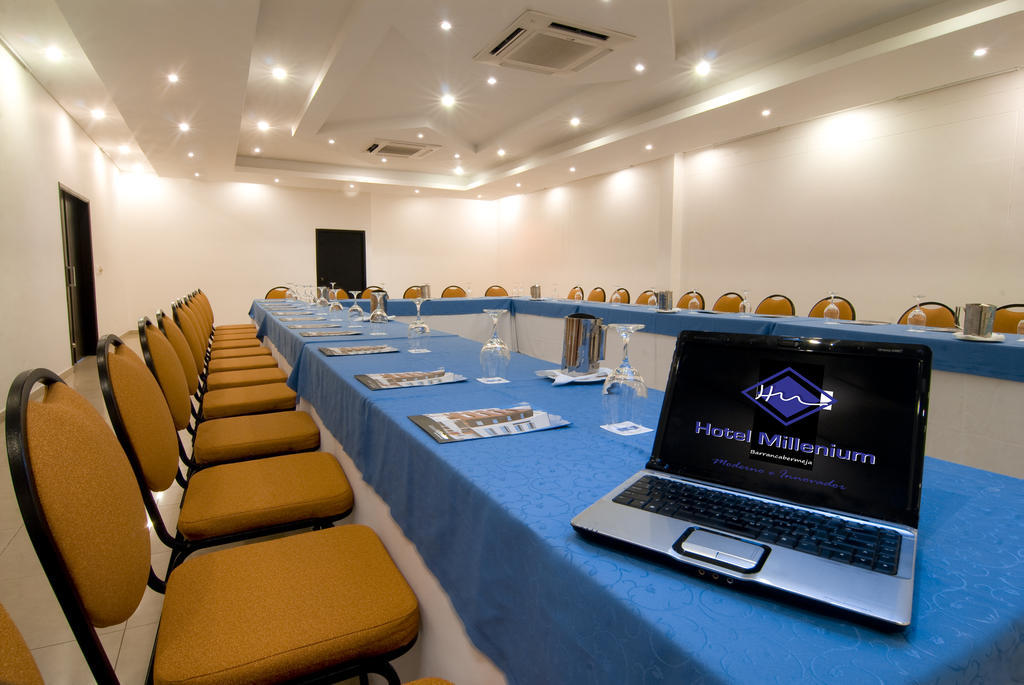 Hotel Millenium Barrancabermeja Extérieur photo