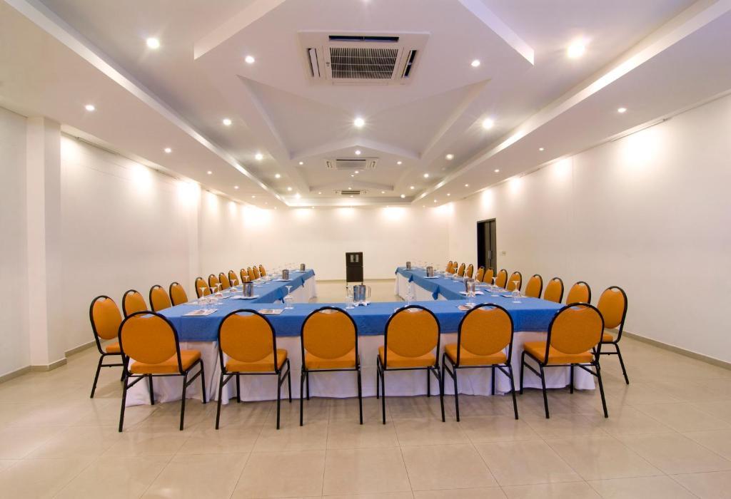 Hotel Millenium Barrancabermeja Extérieur photo