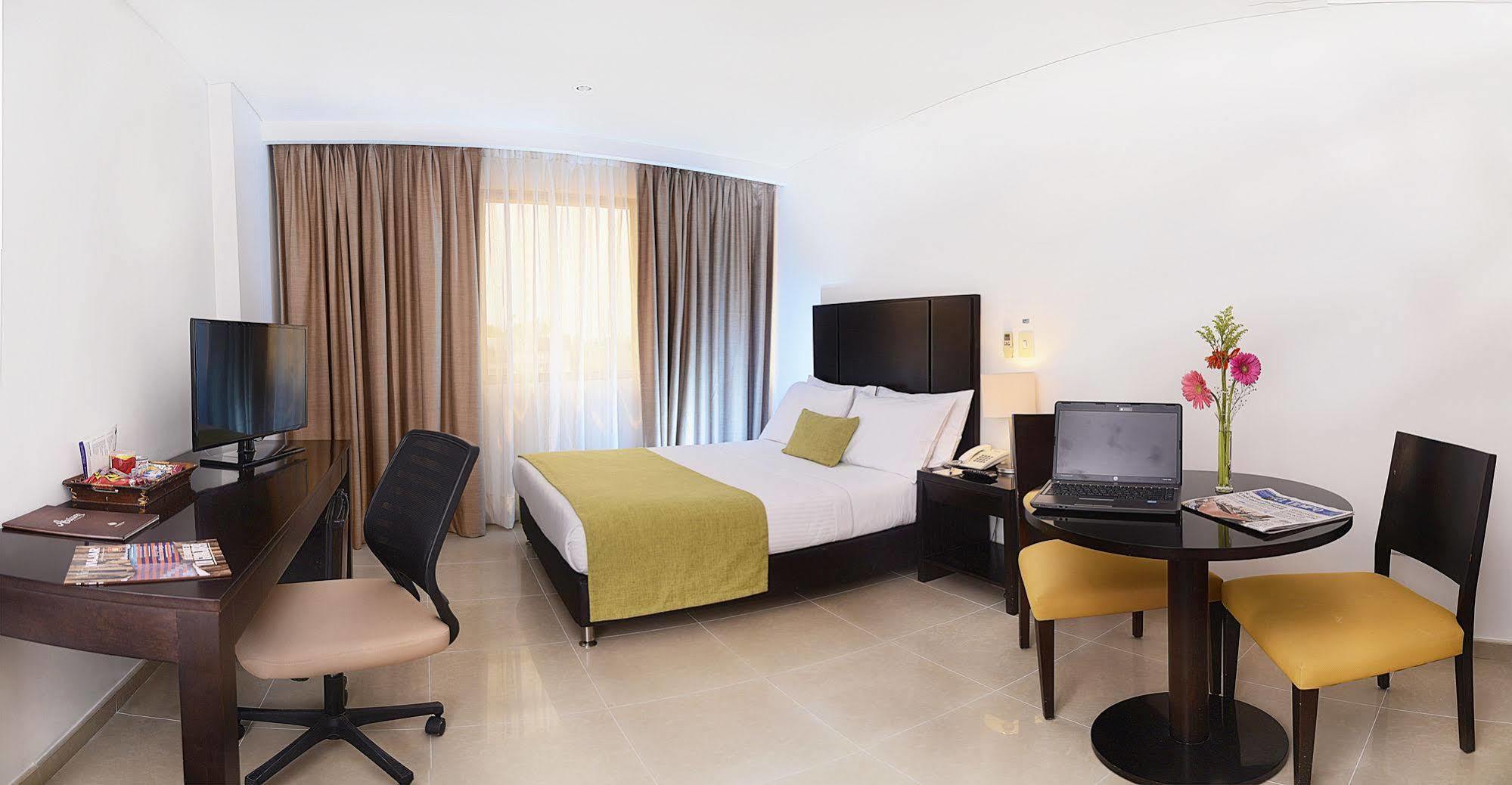 Hotel Millenium Barrancabermeja Extérieur photo