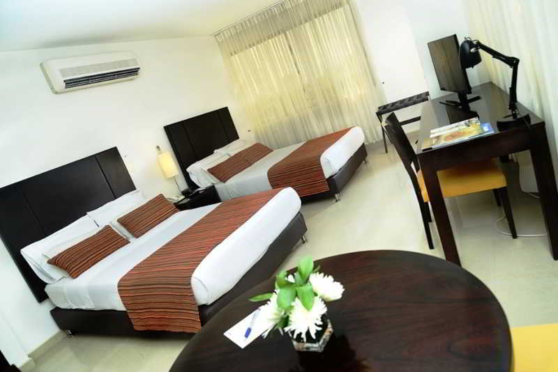 Hotel Millenium Barrancabermeja Extérieur photo