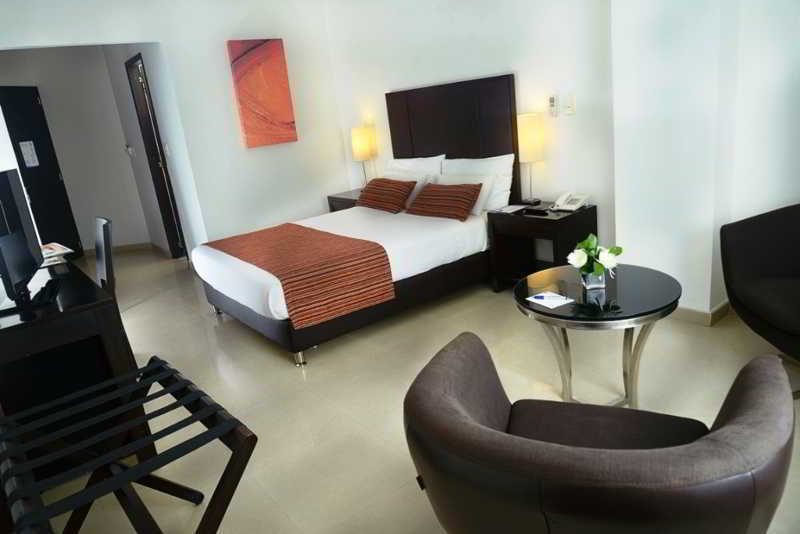 Hotel Millenium Barrancabermeja Extérieur photo